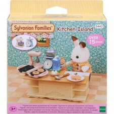Epoch Sylvanian Families 5442 játékszett tartozék (5442) játékfigura