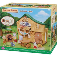 Epoch Sylvanian Families 5451 játékszett (5451) játékfigura