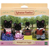 Epoch Sylvanian Families 5530 gyermek játékfigura (5530)