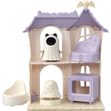 Epoch Sylvanian Families 5542 játékbaba (5542) játékfigura