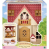 Epoch Sylvanian Families 5567 játékszett (05567)