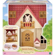 Epoch Sylvanian Families 5567 játékszett (05567) játékfigura
