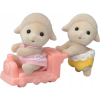 Epoch Sylvanian Families 5621 gyermek játékfigura (05621)