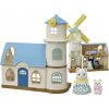 Epoch Sylvanian Families 5630 játékszett (05630)