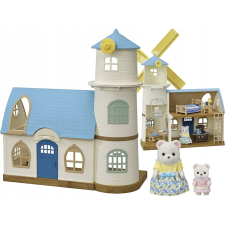 Epoch Sylvanian Families 5630 játékszett (05630) játékfigura