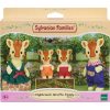 Epoch Sylvanian Families 5639 gyermek játékfigura (05639)