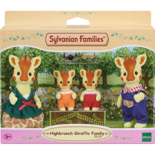 Epoch Sylvanian Families 5639 gyermek játékfigura (05639) játékfigura