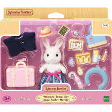 Epoch Sylvanian Families 5641 játékszett (05641) makett