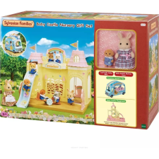 Epoch Sylvanian Families 5670 játékszett (05670) játékfigura