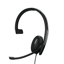 EPOS ADAPT 130T USB II Mono (1000899) fülhallgató, fejhallgató