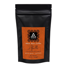 Epos Caffé Apollo kézműves szemes kávé 250 g kávé