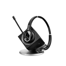 EPOS IMPACT DW 30 Pro 2 USB ML EU Wireless (1000547) fülhallgató, fejhallgató