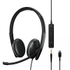 EPOS-SENNHEISER Adapt 165T USB-C II (1000906)