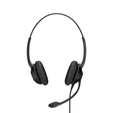 EPOS-SENNHEISER IMPACT SC 260 + CLS 01 fülhallgató, fejhallgató
