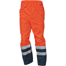  EPPING NEW fényvissz narancssárga 3XL