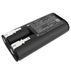  EPPRF72L. Takarítógép akkumulátor 2000 mAh