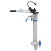  Epropulsion Spirit 1.0 Plus XS Shaft elektromos csónakmotor AKKU nélkül (902000-AKKU)