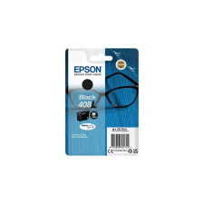 EPS BUS_IM EPSON Tintapatron DURABrite Ultra tinta / Spectacles – 408/408L (XL, Black) nyomtatópatron & toner