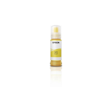 EPS CON EPSON Tintapatron 115 EcoTank Yellow ink bottle nyomtatópatron & toner