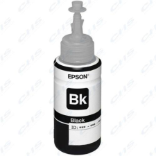 EPS CON EPSON Tintapatron T6731 Black ink bottle 70ml nyomtatópatron & toner