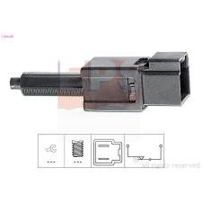 EPS Féklámpakapcsoló EPS 1.810.165 autóalkatrész