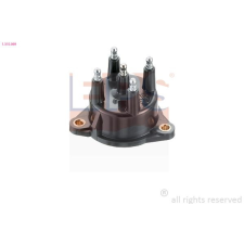 EPS gyújtáselosztó-fedél EPS 1.315.069 autóalkatrész