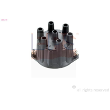 EPS gyújtáselosztó-fedél EPS 1.331.116 autóalkatrész