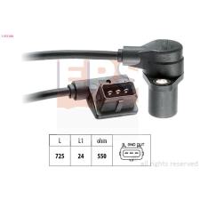 EPS impulzusadó, főtengely EPS 1.953.064 autóalkatrész