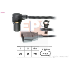 EPS impulzusadó, főtengely EPS 1.953.267 autóalkatrész
