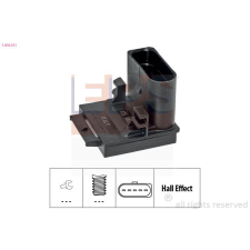 EPS Kapcsoló, kuplungműködtetés (tempomat) EPS 1.810.311 autóalkatrész