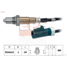 EPS lambdaszonda EPS 1.997.679 autóalkatrész