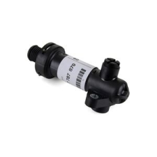 EPS termosztát hűtés - kipufogógáz-visszavezetés tömítéssel autóalkatrész