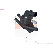 EPS termosztát, hűtőfolyadék EPS 1.879.950 autóalkatrész