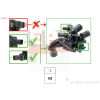EPS termosztát, hűtőfolyadék EPS 1.880.866
