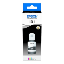 Epson 101 Black tintapatron eredeti C13T03V14A 127ml 7,5K nyomtatópatron & toner