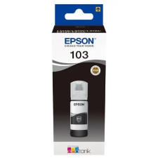 Epson 103 (65 ml) fekete eredeti tintapatron nyomtatópatron & toner