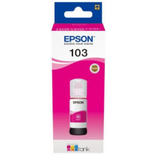 Epson 103 Magenta nyomtatópatron & toner