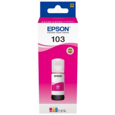 Epson 103 Magenta tintapatron nyomtatópatron & toner
