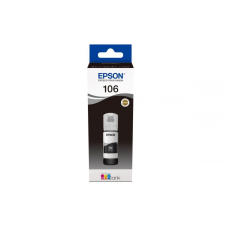 Epson 106 Photo Black tintapatron nyomtatópatron & toner