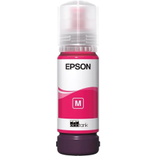 Epson 108 EcoTank - magenta nyomtatópatron & toner