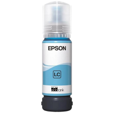 Epson 108 EcoTank - világos cián nyomtatópatron & toner
