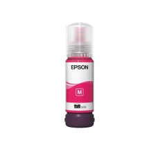 Epson 108 Eredeti Tintatartály Magenta nyomtatópatron & toner