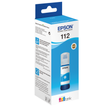 Epson 112 Blue (C13T06C24A) nyomtató kellék