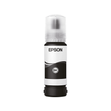 Epson 115 EcoTank tinta, 70 ml, pigment fekete (C13T07C14A) nyomtatópatron & toner