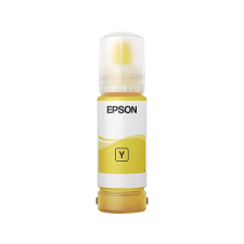 Epson 115 EcoTank tinta, 70 ml, sárga (C13T07D44A) nyomtatópatron & toner