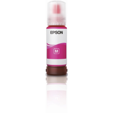 Epson 115 EcoTank tintapatron 1 dB Eredeti Magenta (C13T07D34A) nyomtatópatron & toner