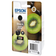 Epson 202 Claria Premium fekete nyomtatópatron & toner