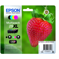Epson 29XL (T2996) - Multipack (C13T29964012) nyomtatópatron & toner