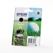 Epson 34 DURABrite Ultra tintapatron fekete (C13T34614010) nyomtatópatron & toner