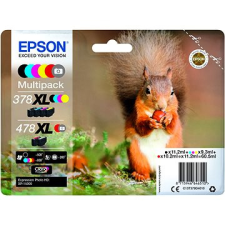 Epson 378XL + 478XL multipack fénymásolópapír